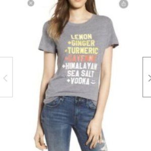 Sub urban riot tee